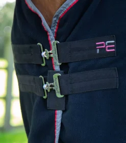 Premier Equine Asure Fleece Rug 31 Premier Equine Asure Fleece Rug -Horse Supplies Sale asure fleece cooler black 3 8 jpg