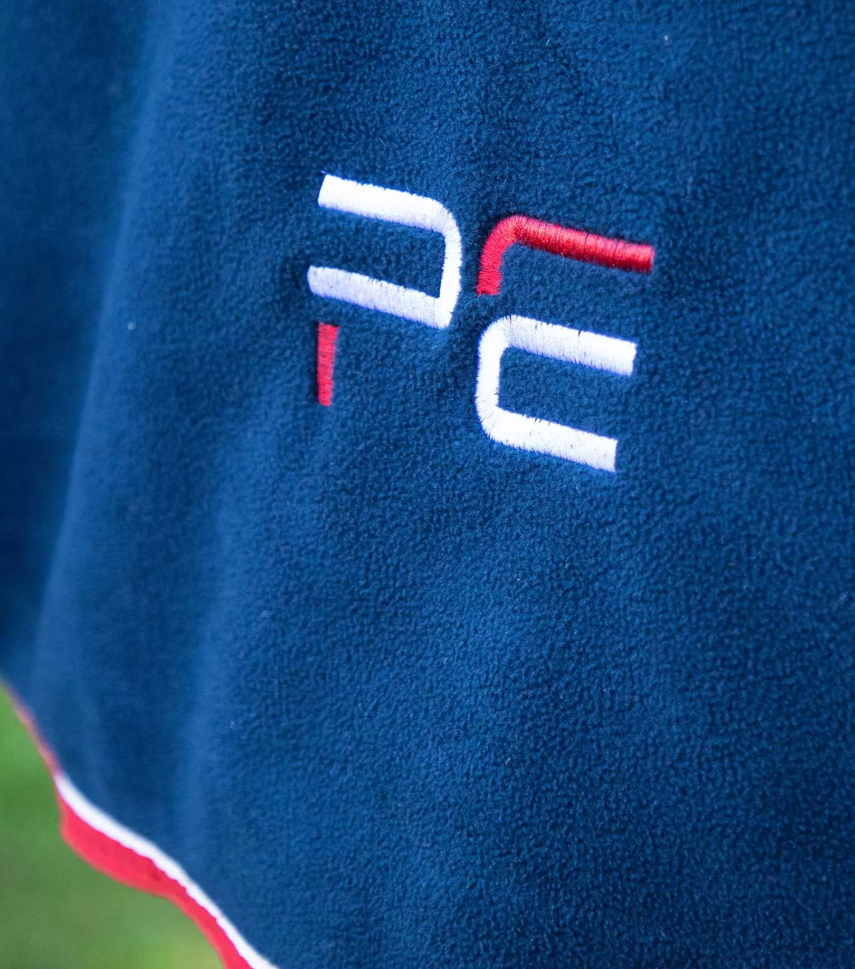 Premier Equine Asure Fleece Rug 18 Premier Equine Asure Fleece Rug - Image 16