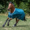 Bucas Atlantic 200g Mediumweight Turnout Rug -Horse Supplies Sale atlantic 200 2 jpeg