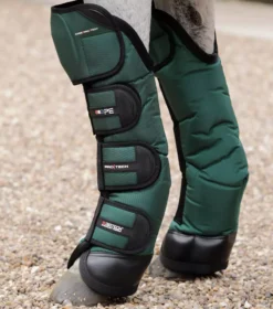 Premier Equine Ballistic Knee Pro-Tech Horse Travel Boots 38 Premier Equine Ballistic Knee Pro-Tech Horse Travel Boots -Horse Supplies Sale ballistic knee pro tech travel boots green 1 2 jpg