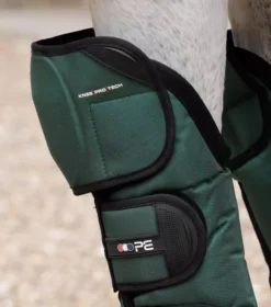 Premier Equine Ballistic Knee Pro-Tech Horse Travel Boots 41 Premier Equine Ballistic Knee Pro-Tech Horse Travel Boots -Horse Supplies Sale ballistic knee pro tech travel boots green 3 1 jpg