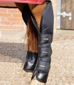 Premier Equine Ballistic Knee Pro-Tech Horse Travel Boots 28 Premier Equine Ballistic Knee Pro-Tech Horse Travel Boots -Horse Supplies Sale ballistic knee pro tech travel boots navy 2 3 jpg
