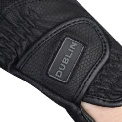Dublin Mesh Panel Riding Gloves -Horse Supplies Sale bc3f401088270879839e856ecae44d7f 3