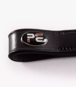 Premier Equine Bellissima Shaped Diamante Browband -Horse Supplies Sale bellissima shaped diamante browband black leather 4 3 jpg