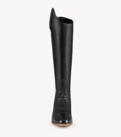 Premier Equine Bilancio Ladies Leather Field Tall Riding Boot 26 Premier Equine Bilancio Ladies Leather Field Tall Riding Boot -Horse Supplies Sale bilancio tall boot black 6 9 jpg