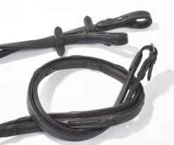 GFS Premier Collection Flexi-Soft Insider Grip Reins