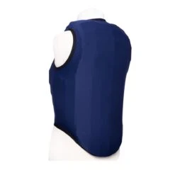 Racesafe Body Protector Cover - One Colour 35 Racesafe Body Protector Cover - One Colour -Horse Supplies Sale bpcoverback 5