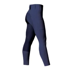 Equetech Aqua Shield Winter Riding Tights -Horse Supplies Sale brqrgj6o 2 jpg