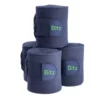 Bitz Bandages Fleece - 4 Pack -Horse Supplies Sale btz0205 1 jpg