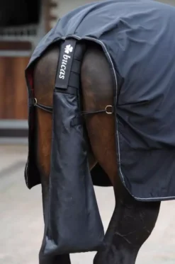 Bucas Tail Guard / Protector With Bag