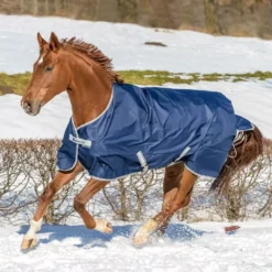 Bucas Freedom Turnout 300g -Horse Supplies Sale bucas freedom turnout rug navy 12 jpg