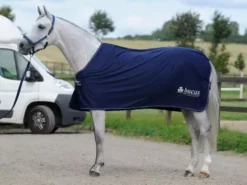 Bucas Power Prize Cooler -Horse Supplies Sale bucas power prize cooler silver bucas logo 1 jpg