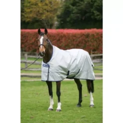 Bucas Power Turnout Rug Light -Horse Supplies Sale bucas power turnout light 2 jpg