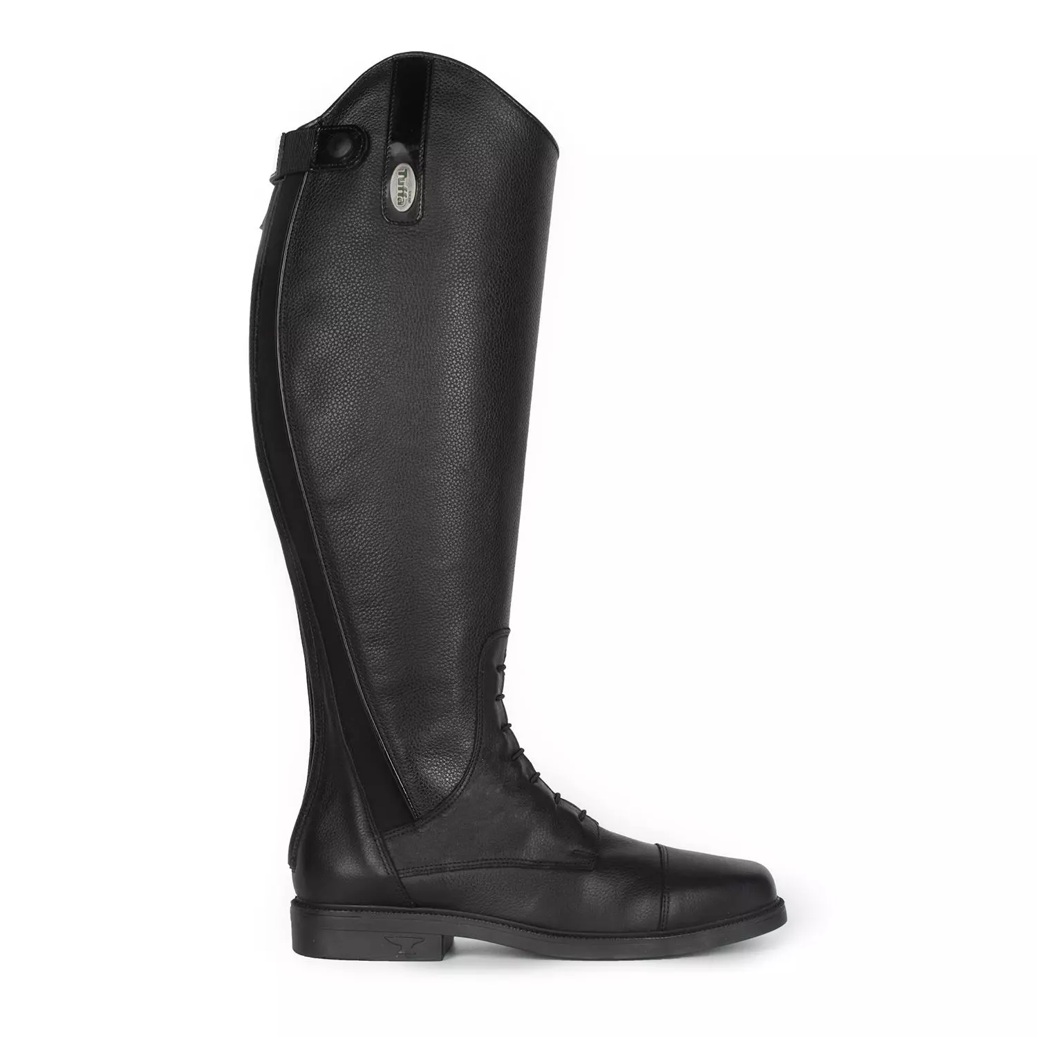 Tuffa Burnham Plus-Size Riding Boots 11 Tuffa Burnham Plus-Size Riding Boots - Image 9