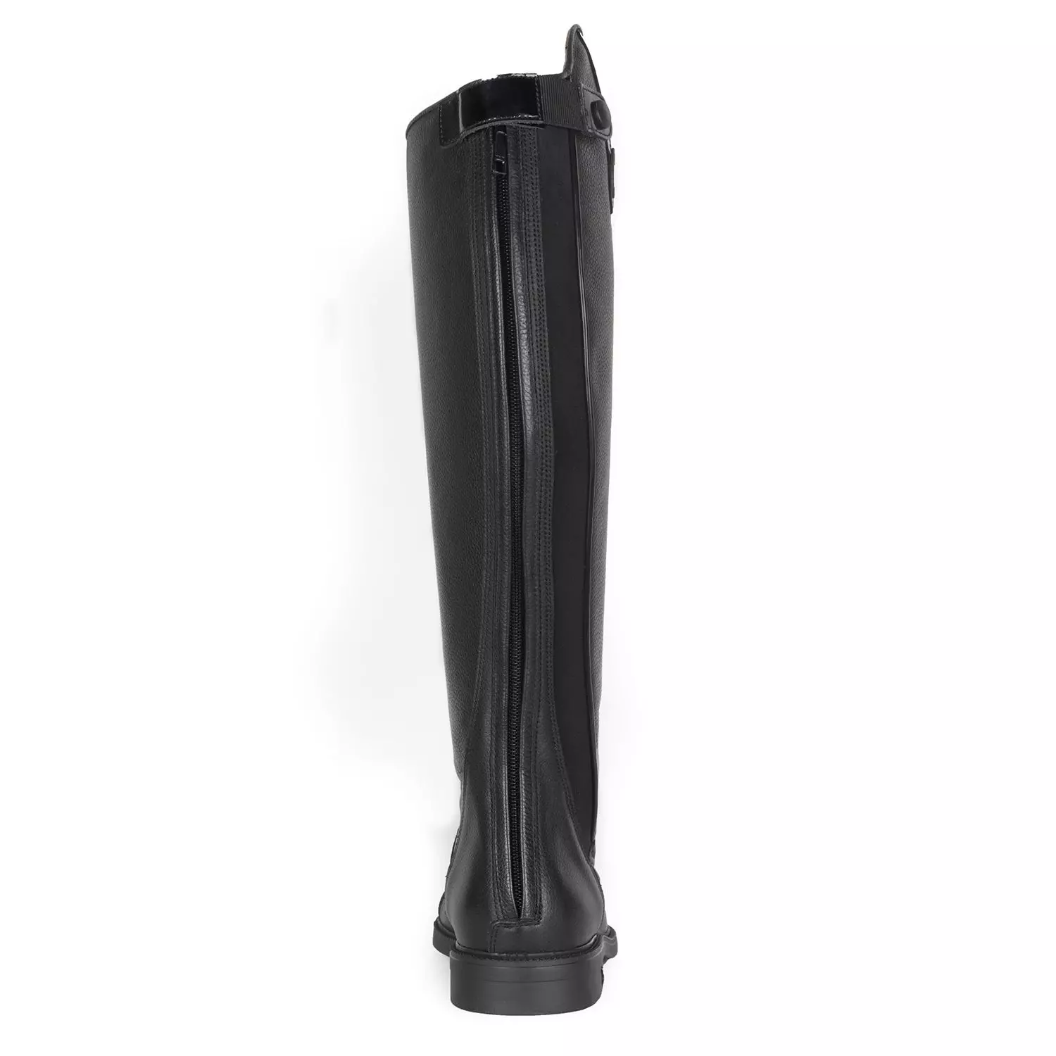 Tuffa Burnham Plus-Size Riding Boots 4 Tuffa Burnham Plus-Size Riding Boots - Image 2