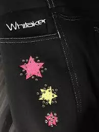 John Whitaker Kids Calder Breeches