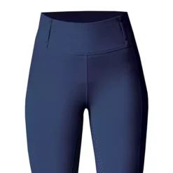 Equetech Aqua Shield Winter Riding Tights -Horse Supplies Sale capbr32o 4 jpg