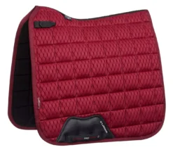 LeMieux Carbon Mesh Dressage Square 21 LeMieux Carbon Mesh Dressage Square -Horse Supplies Sale carbon mesh half dressage 1 1 jpeg