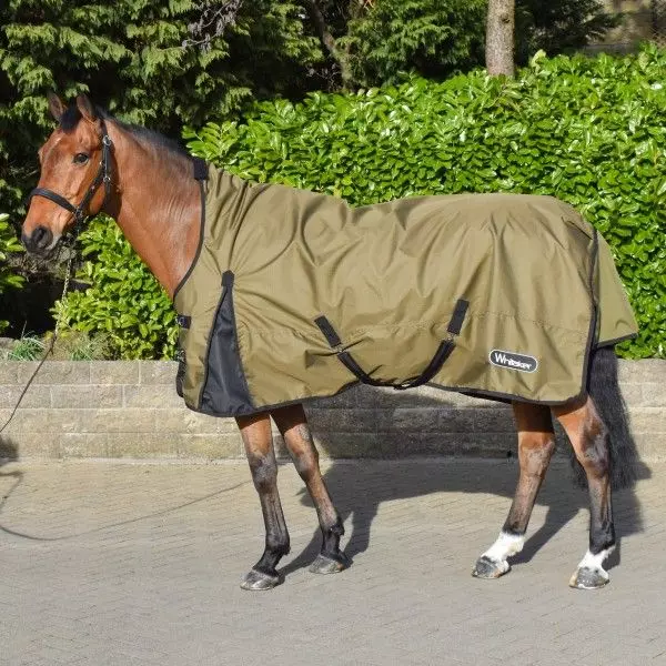 John Whitaker Carlton Midi Neck 0g 18 John Whitaker Carlton Midi Neck 0g - Image 16