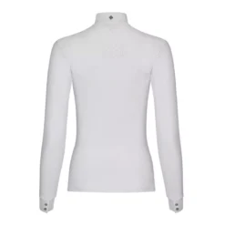 LeMieux Olivia Show Shirt Long Sleeve -Horse Supplies Sale ce8fa939a0a5a33af440536462ae6676.image .1200x1200 5 jpg