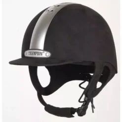 Champion Ventair Riding Hat Adult Sizes 56 To 63cm
