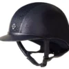 Charles Owen AYR8 Leather Look Riding Hat Childs Sizes 52-55cm 1 Charles Owen AYR8 Leather Look Riding Hat Childs Sizes 52-55cm -Horse Supplies Sale charles owen leather navy 8 jpg