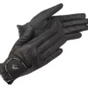 LeMieux Classic Riding Gloves -Horse Supplies Sale classic riding glove black 1 2 jpg