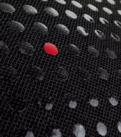 Premier Equine Close Contact Airtechnology Anti Slip Gp Jump Square -Horse Supplies Sale close contact air tech anti slip gp jump black 4 1 jpg