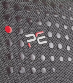 Premier Equine Close Contact Airtechnology Anti Slip Gp Jump Square -Horse Supplies Sale close contact air tech anti slip gp jump grey 2 1 jpg