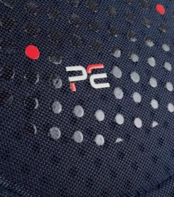 Premier Equine Close Contact Airtechnology Anti Slip Gp Jump Square -Horse Supplies Sale close contact air tech anti slip gp jump navy 2 1 jpg