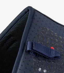 Premier Equine Close Contact Airtechnology Anti Slip Gp Jump Square -Horse Supplies Sale close contact air tech anti slip gp jump navy 3 1 jpg