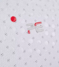 Premier Equine Close Contact Airtechnology Anti Slip Gp Jump Square -Horse Supplies Sale close contact air tech anti slip gp jump white 2 1 jpg