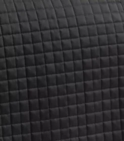 Premier Equine Close Contact Merino Wool European Saddle Pad - Dressage Square 33 Premier Equine Close Contact Merino Wool European Saddle Pad - Dressage Square -Horse Supplies Sale close contact merino wool european half lined dressage square black natural 4 1 jpg
