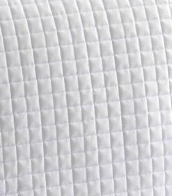 Premier Equine Close Contact Merino Wool European Saddle Pad - Dressage Square 27 Premier Equine Close Contact Merino Wool European Saddle Pad - Dressage Square -Horse Supplies Sale close contact merino wool european half lined dressage square white 4 1 1