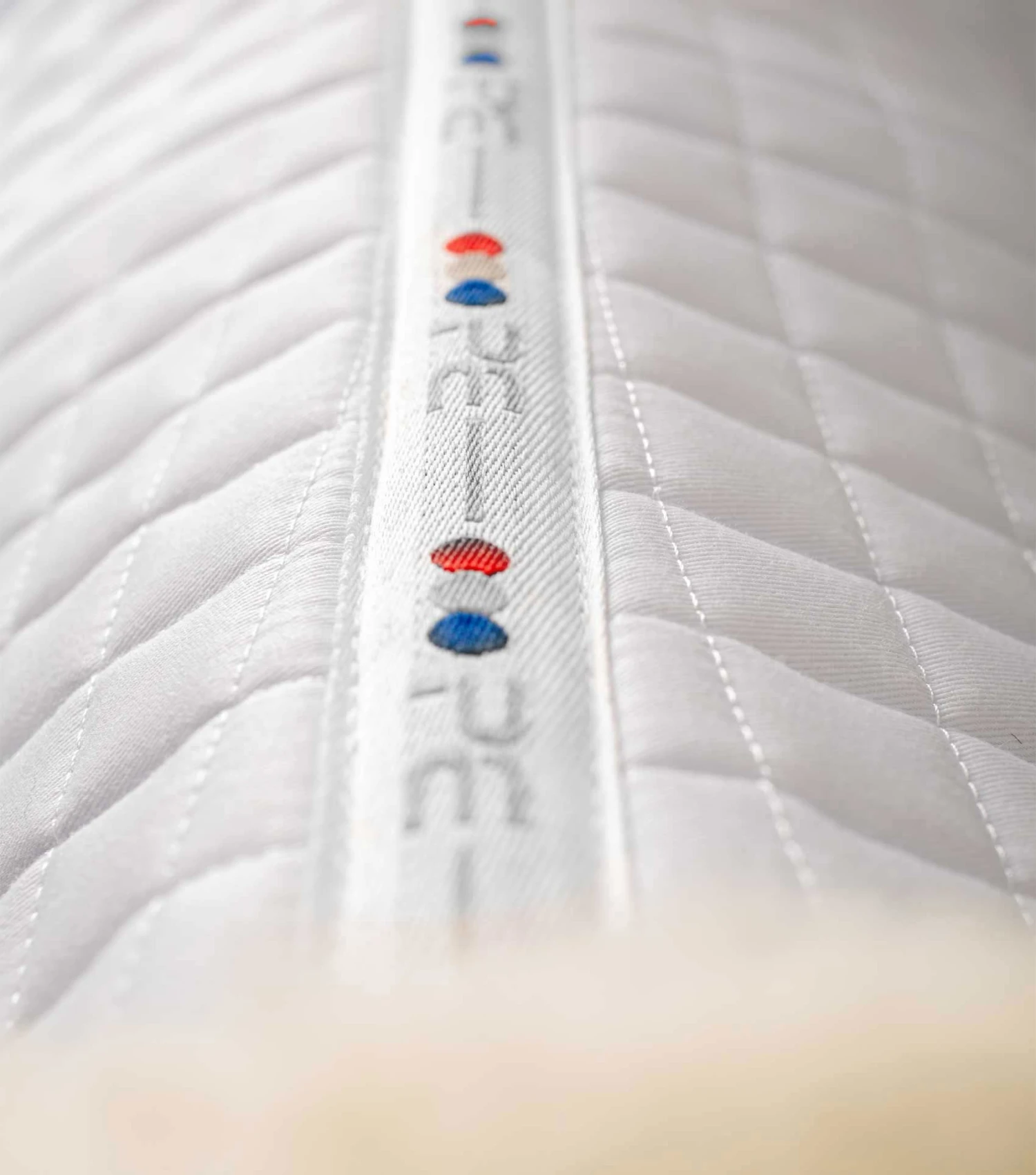 Premier Equine Close Contact Merino Wool European Saddle Pad - Dressage Square 13 Premier Equine Close Contact Merino Wool European Saddle Pad - Dressage Square - Image 11