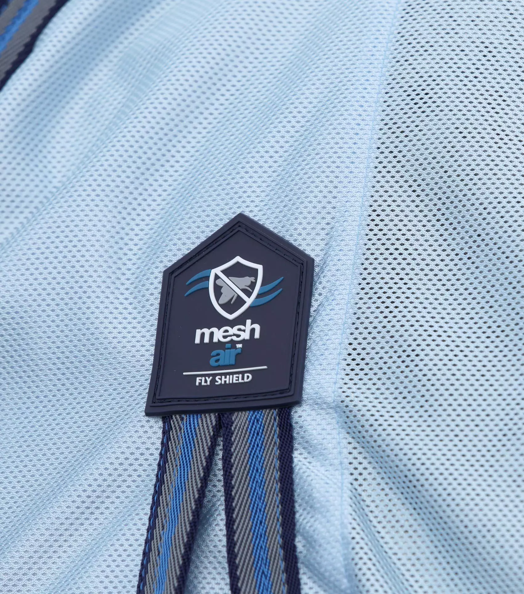 Premier Equine Combo Mesh Air Fly Rug With Surcingles 12 Premier Equine Combo Mesh Air Fly Rug With Surcingles - Image 10