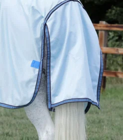 Premier Equine Combo Mesh Air Fly Rug With Surcingles 37 Premier Equine Combo Mesh Air Fly Rug With Surcingles -Horse Supplies Sale combo mesh air fly rug with surcingles blue 6 2 jpg
