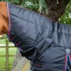 Premier Equine Combo Stable Rug 200g -Horse Supplies Sale combo stable rug 200g black 2 1 jpg