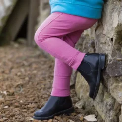 Equetech Dinky Jodhpurs For Tiny Tots -Horse Supplies Sale dk ihz9 z2 1 jpg