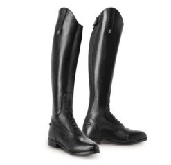 Tredstep Donatello SQ II Field Boot -Horse Supplies Sale down donatello boot 1 4 4 122