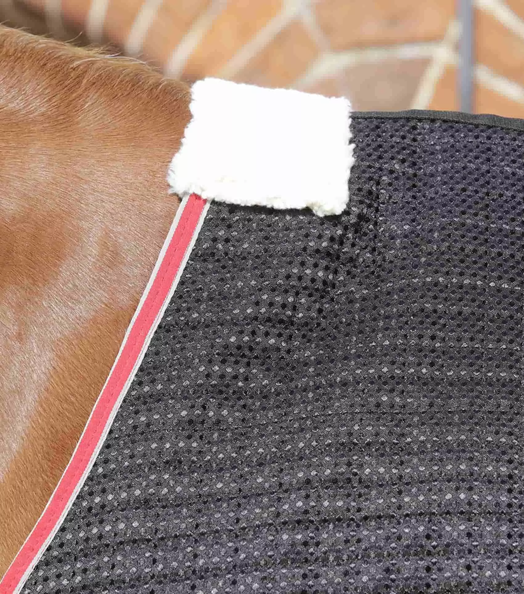 Premier Equine Dry-Tech Horse Cooler Rug