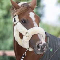 EcoRider Supreme Headcollar -Horse Supplies Sale eco052 1 3 jpg