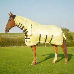 Equilibrium Field Relief Fly Rug -Horse Supplies Sale eqb1585 1 4 jpg