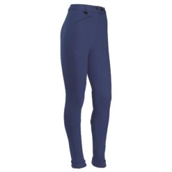 Equetech Junior Prima Jodhpurs -Horse Supplies Sale equetech junior prima jods navy 1