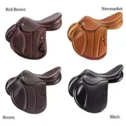 Equipe Emporio Grakle With Clincher Detail Bridle