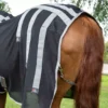 Premier Equine Magni-Teque Magnetic Horse Rug With Neck Cover 2 Premier Equine Magni-Teque Magnetic Horse Rug With Neck Cover -Horse Supplies Sale facebook magnet rug main rear 8 jpg