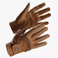 Premier Equine Mizar Ladies Leather Riding Gloves 32 Premier Equine Mizar Ladies Leather Riding Gloves -Horse Supplies Sale facebook mizar ladies leather riding gloves tan 6 jpg