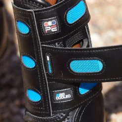 Premier Equine Air Cooled Original Eventing Boots -Horse Supplies Sale fb air cooled original eventing boots 2 1 jpg