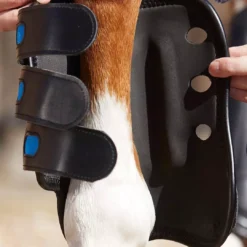 Premier Equine Air Cooled Original Eventing Boots -Horse Supplies Sale fb air cooled original eventing boots 3 7 jpg