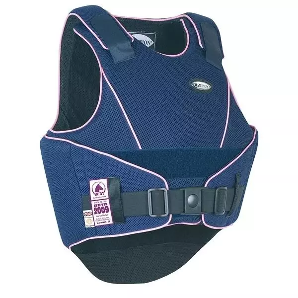 Champion FlexAir Body Protector Adults 6 Champion FlexAir Body Protector Adults - Image 4